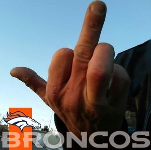 Meet your Posher, Mikey